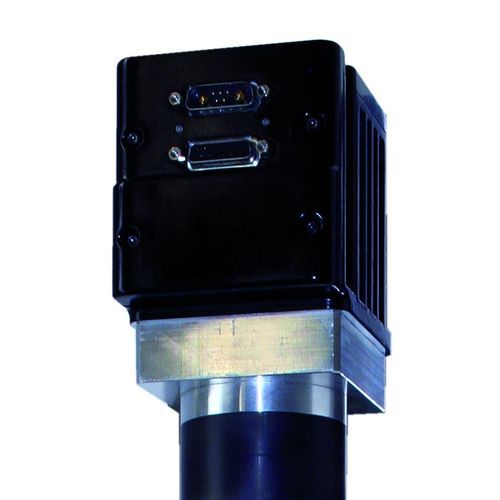 Servomotore brushless - ViscoPro-Cg - ViscoTec Pumpen- u. Dosiertechnik GmbH - DC / a magneti permanenti / per dosatore