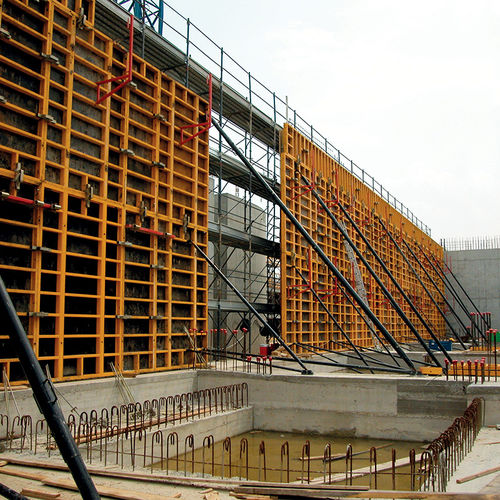 Cassaforma di pareti - Modulo 2700 S120 H1350 - Faresin Building S.p.A.
