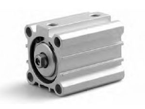 Cilindro pneumatico - FDR - ARTEC SRL - a doppio effetto / in acciaio inossidabile / a corsa breve
