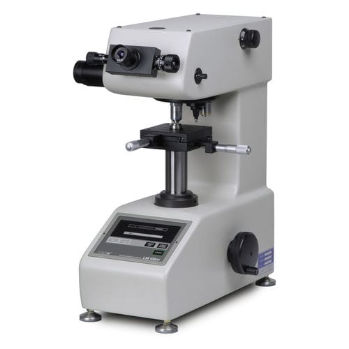 Apparecchiatura per test di indentazione universale - LM series - LECO - da banco / di produzione / per laboratorio