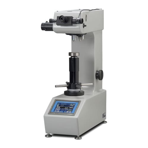 Durometro Vickers - LV series - LECO - da banco / per campioni / con display digitale