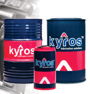 Olio idraulico - Kyros SUPERTURBO® series - Raj Petro Specialites Pvt  Ltd - di lubrificazione / a base di olio minerale / per turbina