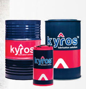 Olio di lubrificazione - Kyros EPSOL® series - Raj Petro Specialites Pvt  Ltd - da taglio / sintetico / per metalli