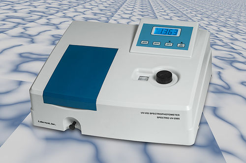 Spettrofotometro UV-Vis - UV-2505 - Labomed INC - benchtop
