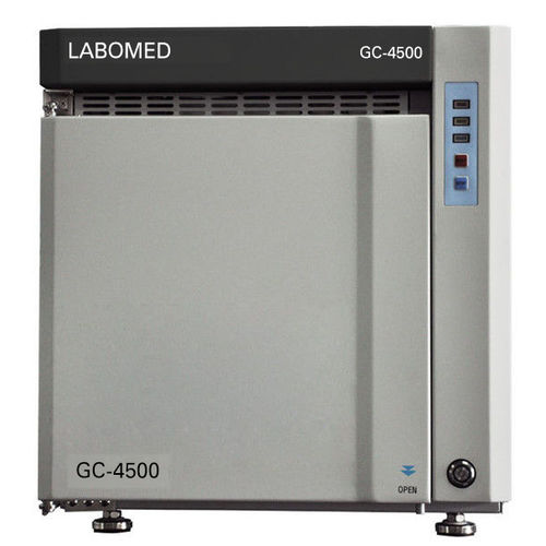 Gascromatografo - GC-4500 - Labomed INC - TCD / capillare