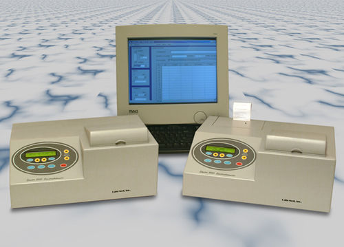 Spettrofotometro visibile - 2000RS - Labomed INC - ad assorbimento / trasmissione / benchtop