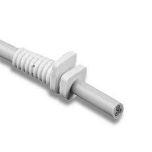 Anello antitrazione in nylon - P01 - MINTEC INDUSTRIALE - per cavo / di pigtail