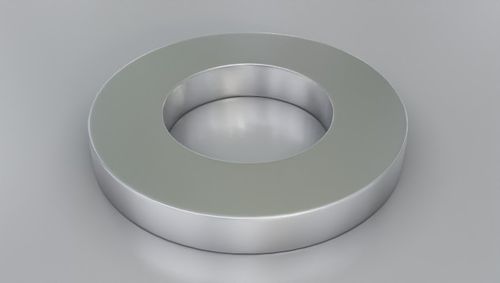 Rondella di arresto - TR00020909-100 - TR Fastenings - piatta / in acciaio / in zinco