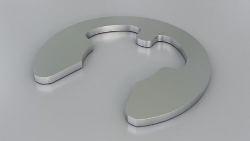Anello d'arresto esterno - TR00019956-000 - TR Fastenings