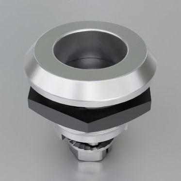 Serratura a chiave - TR00043832-600 - TR Fastenings - per porta / IP65
