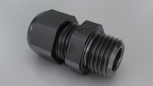 Pressacavo in poliammide - TR00047022-000 - TR Fastenings - IP68 / filettato