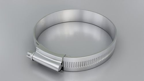 Clip di cavi - TR00043993-100 - TR Fastenings - in acciaio / di fissaggio