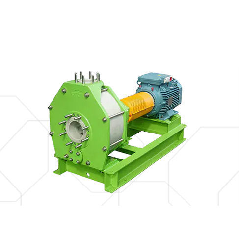 Pompa centrifuga - PHN - CEPIC - per olio / con motore elettrico / fissa