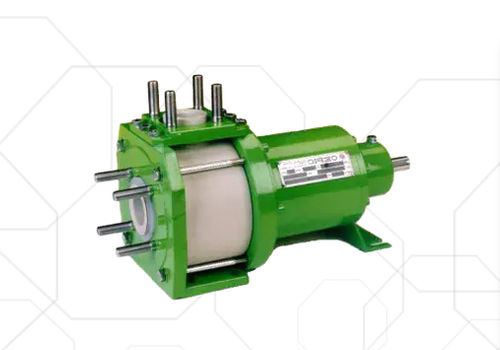 Pompa centrifuga - PEM - CEPIC - per olio / elettrica / fissa