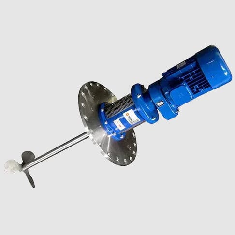 Agitatore dinamico - CEPIC - per trattamento di acqua