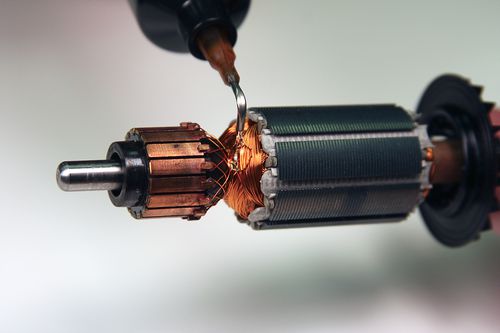 Resina epossidica - ST-36-2 - STAR Technology - per impregnazione