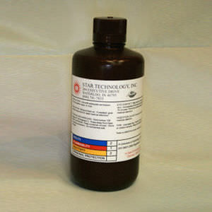 Colla acrilica - UVA4124 - STAR Technology - per gomma / monocomponente / industriale