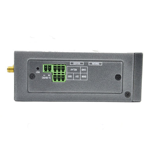 Router cellulare - F-R100 - Xiamen Four-Faith Communication Technology Co.,Ltd - di telecomunicazione / di dati / wireless