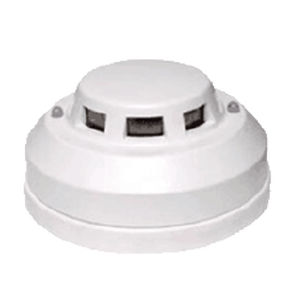 Rilevatore di fumo wireless - LoRa - Xiamen Four-Faith Communication Technology Co.,Ltd - di sicurezza / in tempo reale
