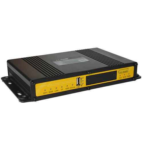 Router cellulare - F3936-3836H - Xiamen Four-Faith Communication Technology Co.,Ltd - 4G / LTE / 3G