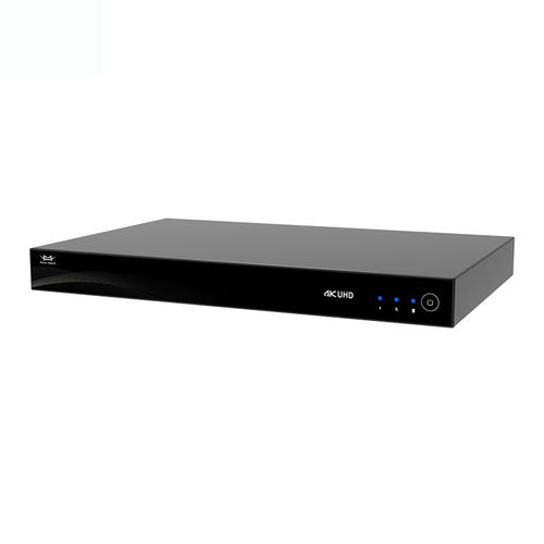 Videoregistratore - F-NVR200 - Xiamen Four-Faith Communication Technology Co.,Ltd - 16 canali / PoE