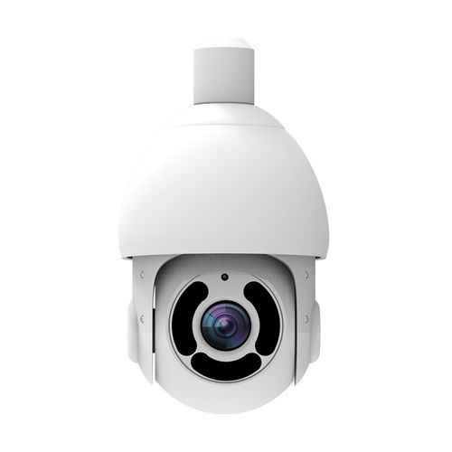 Telecamera IP - F-SC431 - Xiamen Four-Faith Communication Technology Co.,Ltd - di monitoraggio / a colori / CMOS