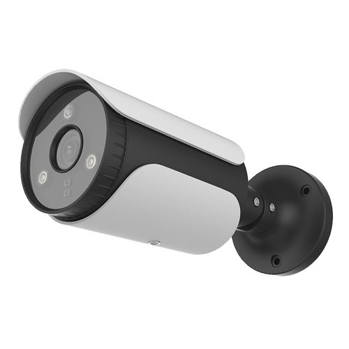 Telecamera di monitoraggio - F-SC311 - Xiamen Four-Faith Communication Technology Co.,Ltd - a colori / CMOS / PoE