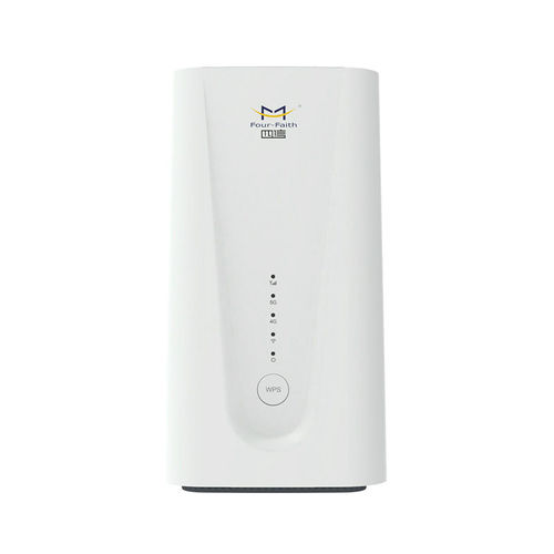 Router LTE 5G - F-NR300 - Xiamen Four-Faith Communication Technology Co.,Ltd - cellulare / MIMO / LAN