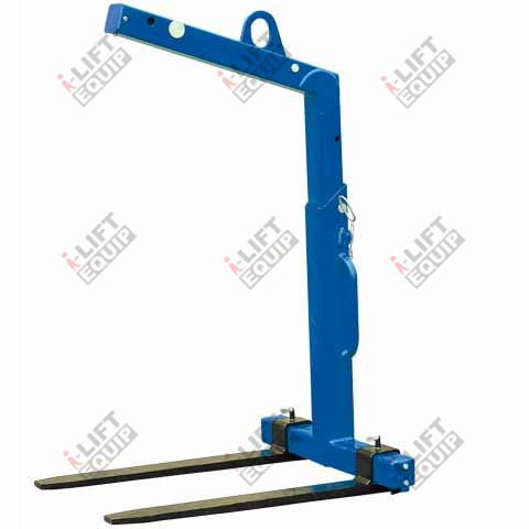 Gru per movimentazione - CY30 - i-lift Equipment Ltd. - di sollevamento / ad altezza regolabile / bilanciata