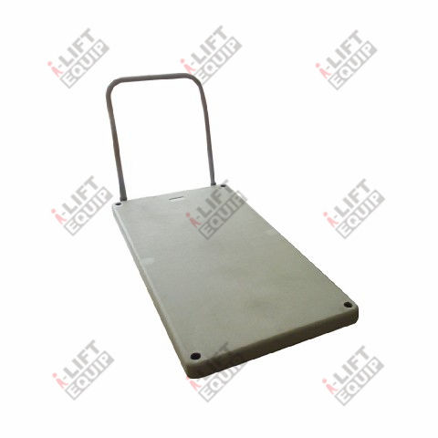 Carrello a mano letto - PM 1001series - i-lift Equipment Ltd. - per il trasporto / per movimentazione / per carichi pesanti