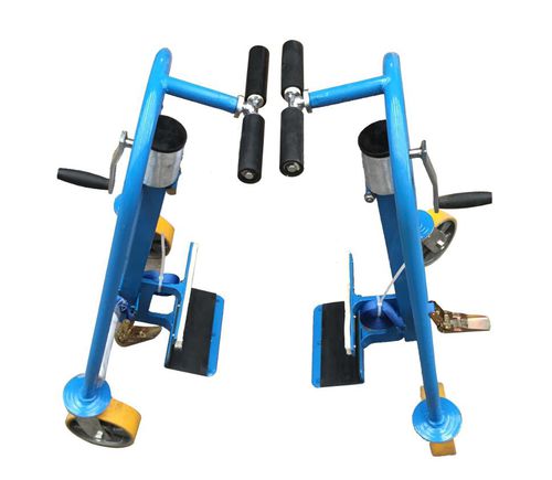 Sistema di sollevamento per mobile - FM60 - i-lift Equipment Ltd.