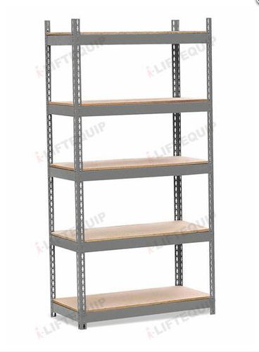 Scaffale senza viti - i-lift Equipment Ltd. - di stoccaggio