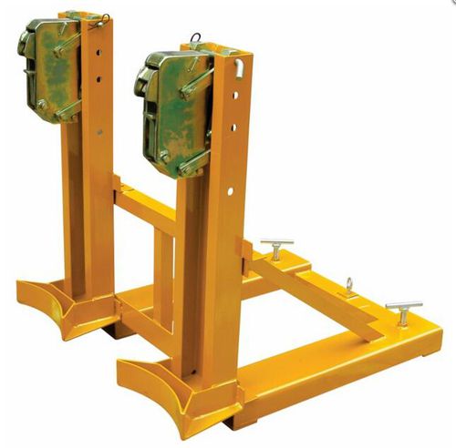 Manipolatore meccanico - DG360/720 - i-lift Equipment Ltd. - a forcella / per fusti / di trasporto