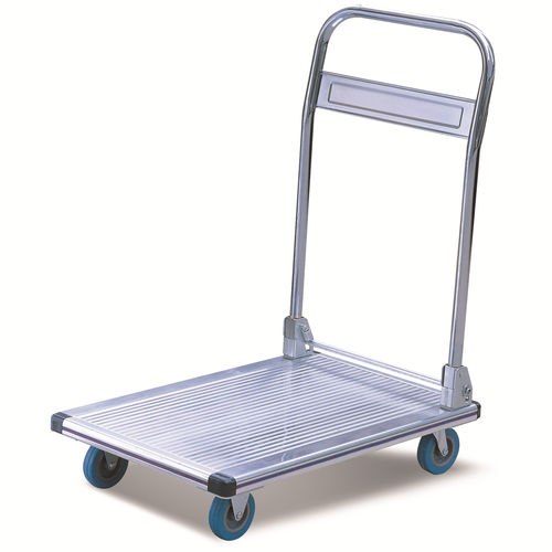Carrello a mano a serramanico - NP300 series - i-lift Equipment Ltd. - letto / per il trasporto / per movimentazione