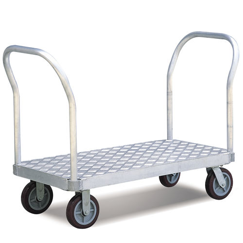 Carrello da trasporto - BF3060 series - i-lift Equipment Ltd. - in alluminio / a piattaforma / con rotelle