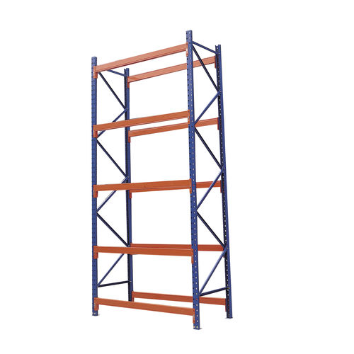 Scaffalatura per pallet - 85 series - i-lift Equipment Ltd.