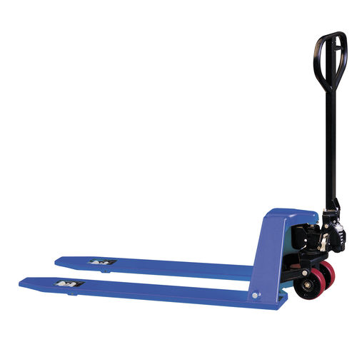 Transpallet manuale - HPL20L - i-lift Equipment Ltd. - in acciaio / ribassato