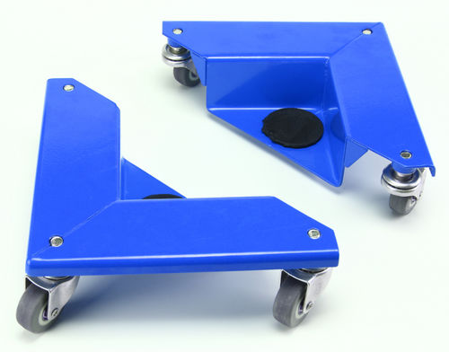 Carrello dolly per carichi pesanti - AR150 - i-lift Equipment Ltd. - per mobile