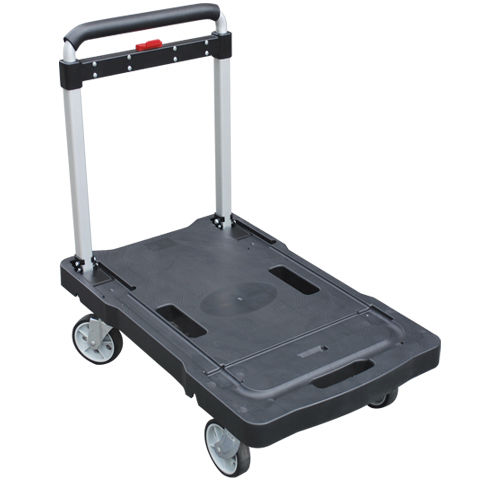 Carrello da officina - TPPT SERIES  - i-lift Equipment Ltd. - in acciaio / a piattaforma / per contenitore di stoccaggio