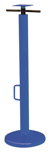 Martinetto meccanico in metallo - TJ70 - i-lift Equipment Ltd.