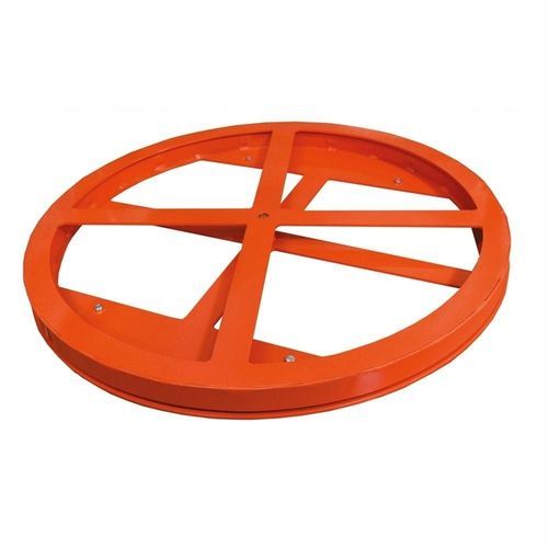 tavola girevole elettrica - i-lift Equipment Ltd.