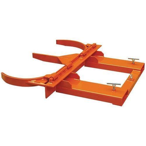 Sollevafusti manuale - DG series - i-lift Equipment Ltd. - a forcella / con presa / montato su carrello elevatore
