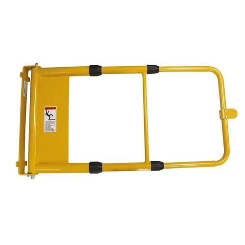 Barriera-chiusa pedonale - BRR series - i-lift Equipment Ltd. - di protezione / anticaduta / di accesso