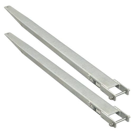 Prolunga per forca di per carrello elevatore - EXG series - i-lift Equipment Ltd. - per impianti di sollevamento / per pezzi lunghi e stretti / in acciaio