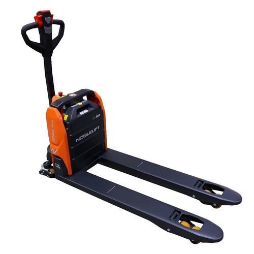 Transpallet elettrico - PTE15N PRO - i-lift Equipment Ltd. - con batteria al litio / a batteria / 24 V