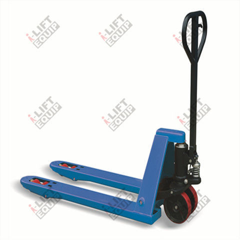 Transpallet manuale - BH series - i-lift Equipment Ltd. - a forca corta / a forca lunga / per applicazioni industriali