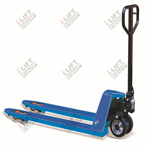Transpallet idraulico - CA series - i-lift Equipment Ltd. - manuale / per applicazioni industriali / per magazzino