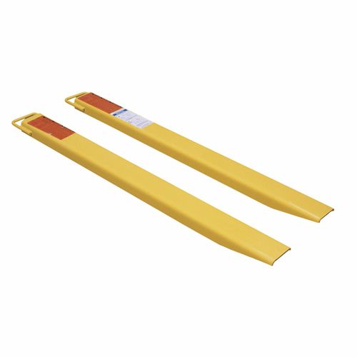 Prolunga per forca di telescopica - EX724 series - i-lift Equipment Ltd. - per carrello elevatore / per movimentazione di pallet / in acciaio