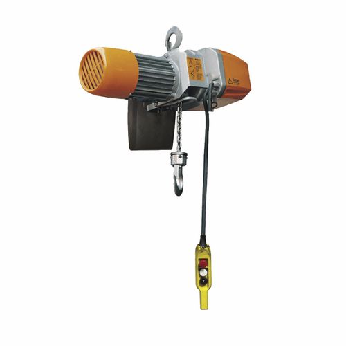 Paranco a catena elettrico - EH series - i-lift Equipment Ltd.
