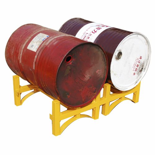 Pallet di stoccaggio per stoccaggio - UR55 - i-lift Equipment Ltd. - per fusti
